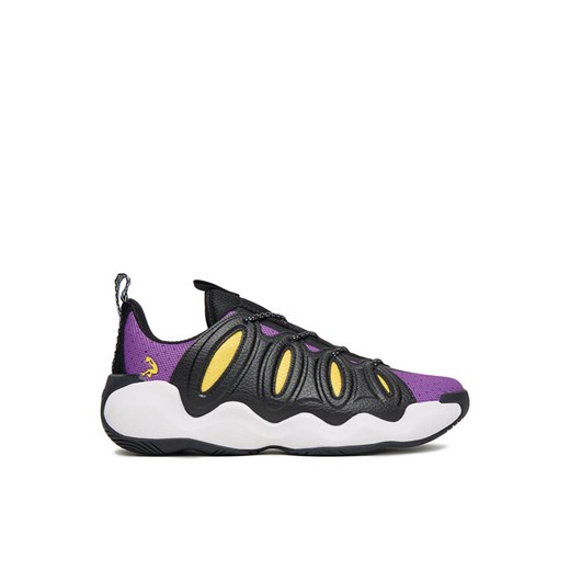 Shaq Sneakersy CEO-4X AQ95035M-U Fioletowy ze sklepu MODIVO w kategorii Buty sportowe męskie - zdjęcie 184730358