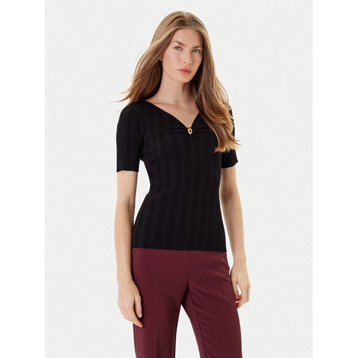Marciano Guess Sweter 5YGR02 5875Z Czarny Slim Fit ze sklepu MODIVO w kategorii Swetry damskie - zdjęcie 184730375