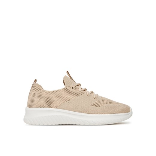 Sprandi Sneakersy CEO-WP-S23R241A-4 Beżowy ze sklepu MODIVO w kategorii Buty sportowe damskie - zdjęcie 184730385