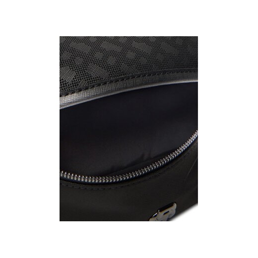 BOSS Saszetka nerka 50548086 Czarny OS MODIVO