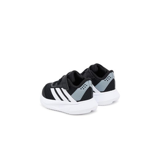 adidas Sneakersy Duramo 2.0 Shoes Kids JI1697 Czarny 26 MODIVO