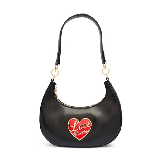 Love Moschino Hobo ze sklepu Gomez Fashion Store w kategorii Torebki hobo - zdjęcie 184732029