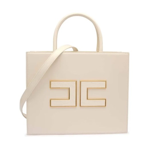 Elisabetta Franchi Kuferek ze sklepu Gomez Fashion Store w kategorii Kuferki - zdjęcie 184732075