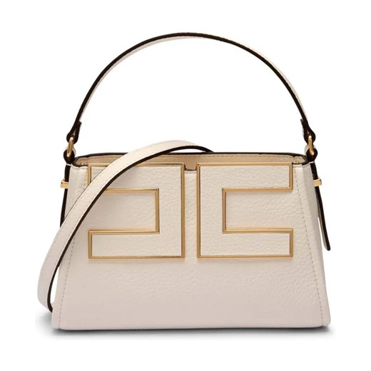 Elisabetta Franchi Torebka na ramię ze sklepu Gomez Fashion Store w kategorii Listonoszki - zdjęcie 184732076