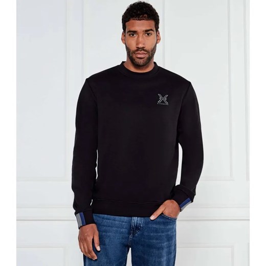 Richmond X Bluza | Regular Fit Richmond X S Gomez Fashion Store