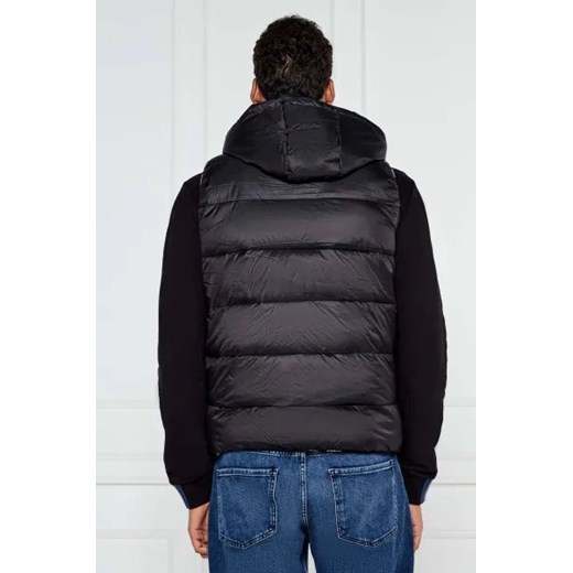 Richmond X Bezrękawnik | Regular Fit Richmond X 48 Gomez Fashion Store