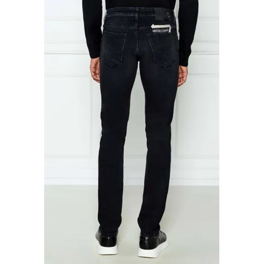 Jacob Cohen Jeansy NICK | Slim Fit 38 Gomez Fashion Store