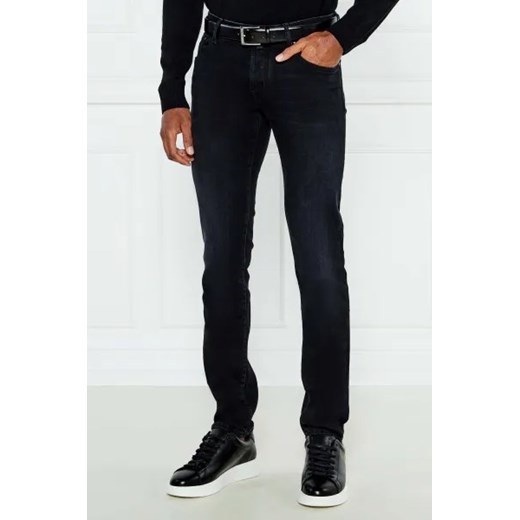 Jacob Cohen Jeansy NICK | Slim Fit 33 Gomez Fashion Store