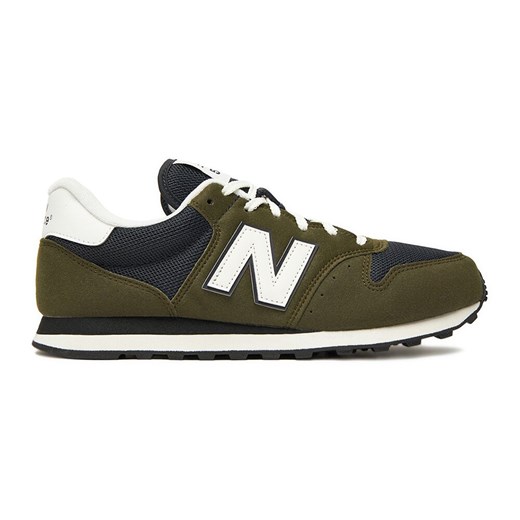 Obuwie sportowe New Balance GM500ROS ze sklepu ccc.eu w kategorii Buty sportowe męskie - zdjęcie 184734068