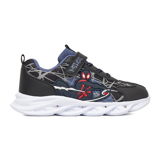 Obuwie sportowe Spiderman CEO-BIC-AW25-101SPRMV ze sklepu ccc.eu w kategorii Buty sportowe dziecięce - zdjęcie 184734069