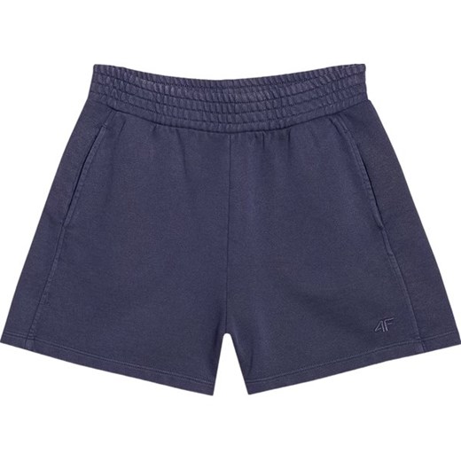 Spodenki damskie TSHOF609 4F ze sklepu SPORT-SHOP.pl w kategorii Szorty - zdjęcie 184734366