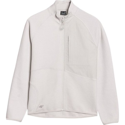 Bluza damska TSWSF1741 4F ze sklepu SPORT-SHOP.pl w kategorii Bluzy damskie - zdjęcie 184734377