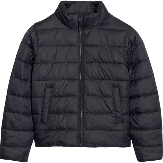 Kurtka puchowa chłopięca TDJAM520 4F ze sklepu SPORT-SHOP.pl w kategorii Kurtki chłopięce - zdjęcie 184734387