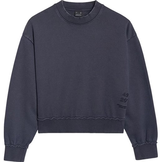 Bluza damska TSWSF1742 4F ze sklepu SPORT-SHOP.pl w kategorii Bluzy damskie - zdjęcie 184734388
