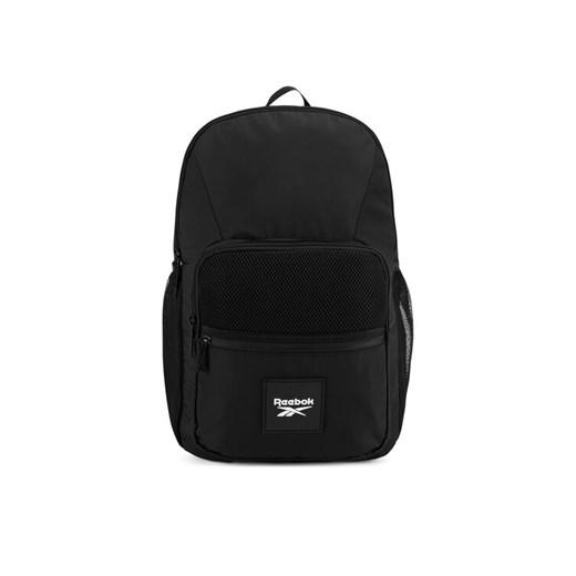 Reebok Plecak RBK-015-CCC-05 Czarny ze sklepu MODIVO w kategorii Plecaki - zdjęcie 184734497