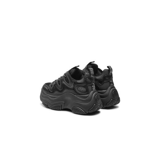 Buffalo Sneakersy Prowler One BN16361861 Czarny Buffalo 39 MODIVO