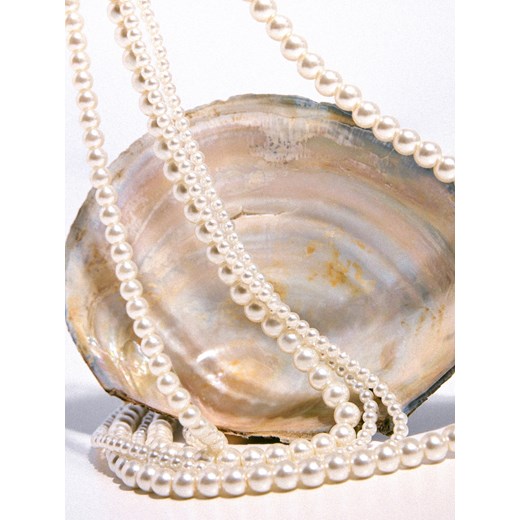 Mohito - Naszyjnik - wielobarwny Mohito ONE SIZE Mohito