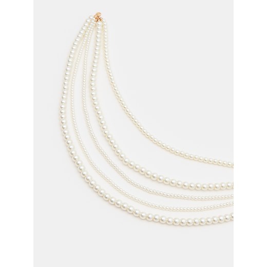 Mohito - Naszyjnik - wielobarwny Mohito ONE SIZE Mohito