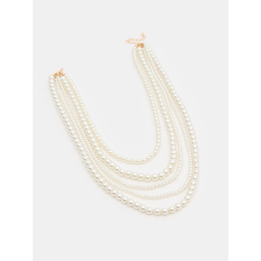 Mohito - Naszyjnik - wielobarwny Mohito ONE SIZE Mohito