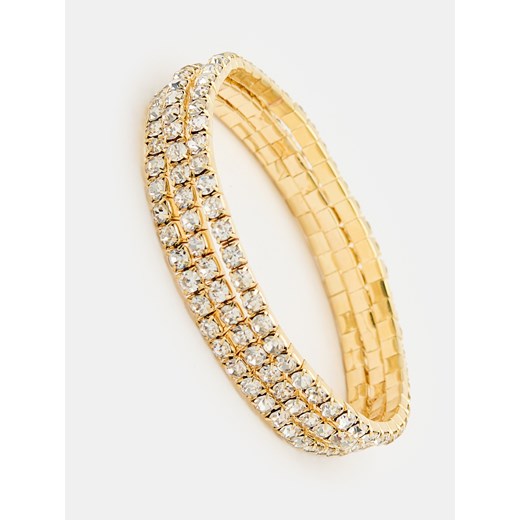 Mohito - Bransoletka - złoty Mohito ONE SIZE Mohito