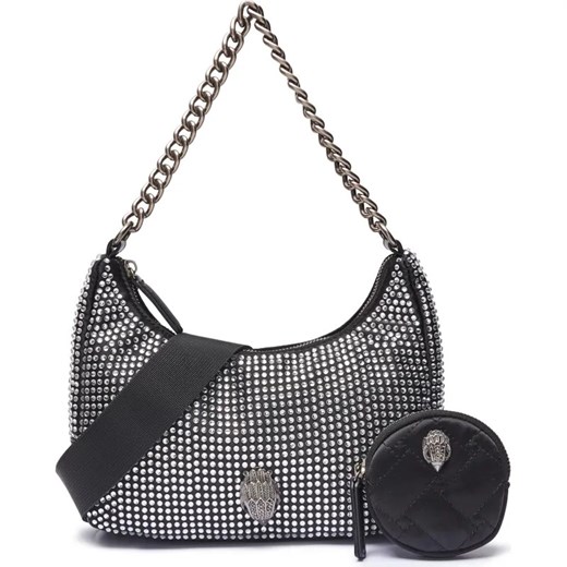 Kurt Geiger Torebka na ramię + saszetka Mini Kensington Kurt Geiger OS Gomez Fashion Store
