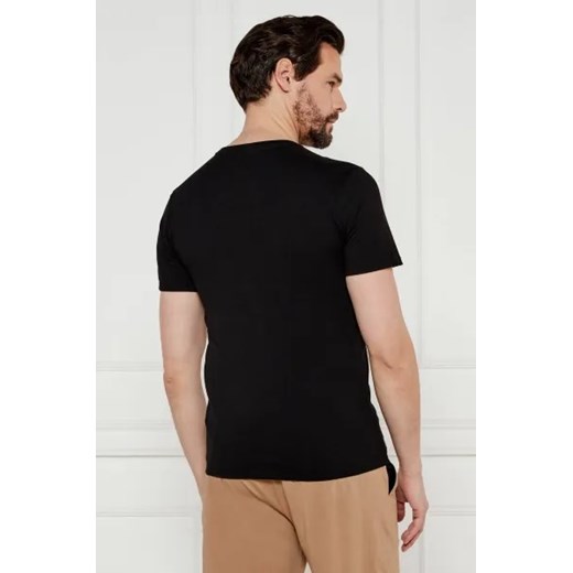 Lacoste T-shirt 3-pack | Slim Fit Lacoste XL Gomez Fashion Store