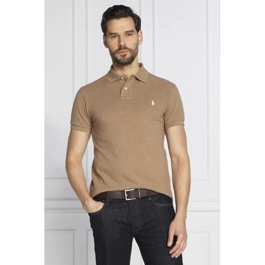 POLO RALPH LAUREN Polo | Slim Fit | pique Polo Ralph Lauren S Gomez Fashion Store