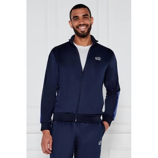 EA7 Dres | Regular Fit L Gomez Fashion Store