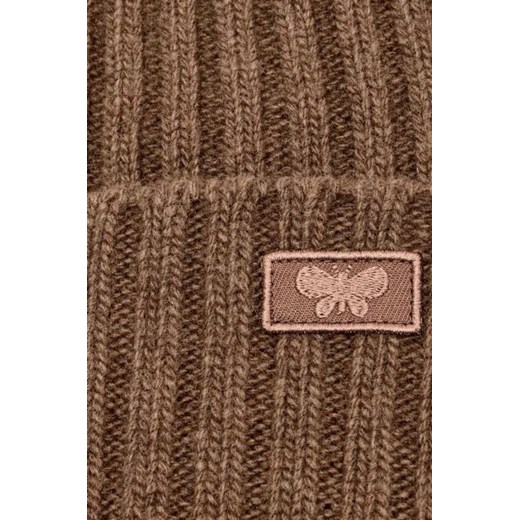 Weekend MaxMara Wełniana czapka RITMO Weekend Maxmara OS Gomez Fashion Store