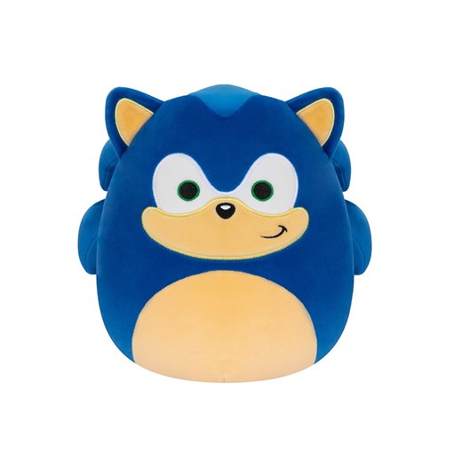 Squishmallows Maskotka &quot;Sonic&quot; - wys. 25 cm - 0+ ze sklepu Limango Polska w kategorii Zabawki - zdjęcie 184737995