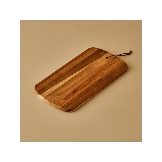 BELLA MAISON 4-częściowy zestaw w kolorze brązowym do sera Bella Maison onesize wyprzedaż Limango Polska