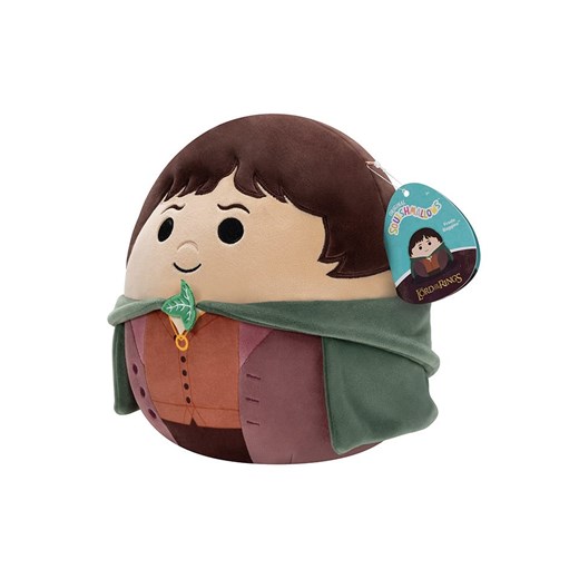 Squishmallows Maskotka &quot;Frodo&quot; w kolorze brązowym - 3+ ze sklepu Limango Polska w kategorii Zabawki - zdjęcie 184738495
