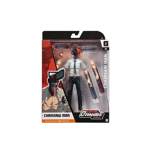 Squishmallows Zestaw "Chainsaw Man" w różnych kolorach - 8+ Squishmallows onesize okazyjna cena Limango Polska