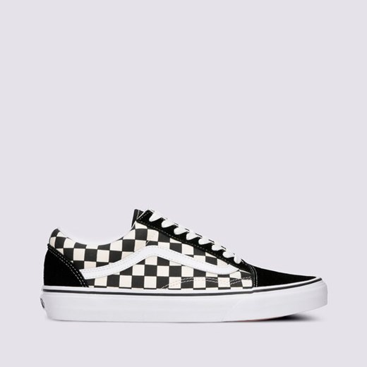 VANS UA OLD SKOOL ze sklepu Sizeer w kategorii Trampki męskie - zdjęcie 184739656