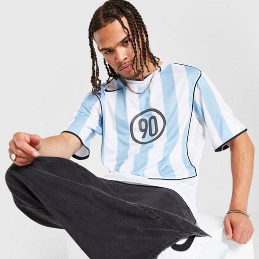 NIKE T-SHIRT M NK DF T90 ENERGY JSY 4 ze sklepu JD Sports  w kategorii T-shirty męskie - zdjęcie 184740638