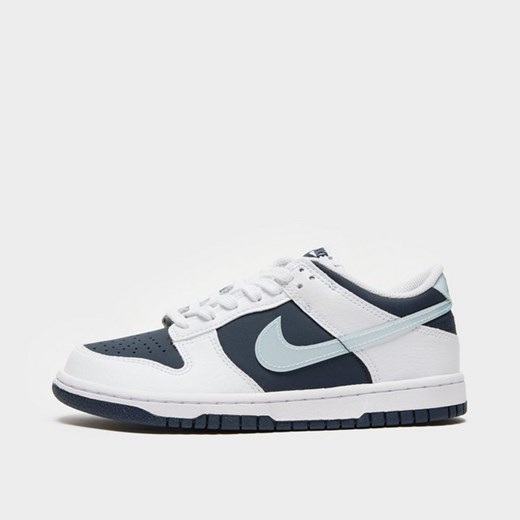 NIKE DUNK LOW GS FF ze sklepu JD Sports  w kategorii Buty sportowe damskie - zdjęcie 184740648