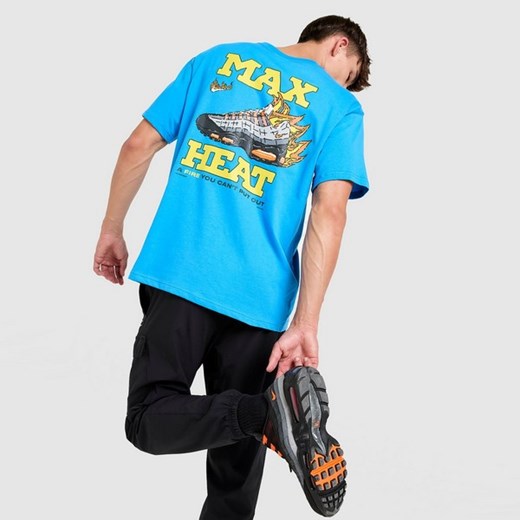 NIKE T-SHIRT U NSW TEE M90 OC LG GFX SEGB ze sklepu JD Sports  w kategorii T-shirty męskie - zdjęcie 184740656