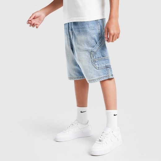 SUPPLY&amp;DEMAND SZORTY SUIYO DNM LDEN-LBWD B ze sklepu JD Sports  w kategorii Spodnie chłopięce - zdjęcie 184740666