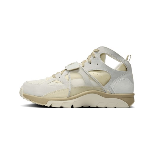 Buty męskie Nike Air Trainer Huarache - Biel ze sklepu Nike poland w kategorii Buty sportowe męskie - zdjęcie 184741038