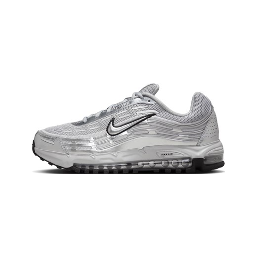 Buty męskie Nike Air Max TL 2.5 - Szary ze sklepu Nike poland w kategorii Buty sportowe męskie - zdjęcie 184741039