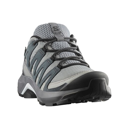 SALOMON Buty turystyczne "X-Adventure Recon GTX" w kolorze szarym Salomon 40 okazja Limango Polska