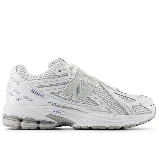 Buty młodzieżowe New Balance GC1906CA - białe ze sklepu streetstyle24.pl w kategorii Buty sportowe damskie - zdjęcie 184742499