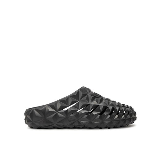 EA7 Emporio Armani Klapki XBR001 XK385 00002 Czarny ze sklepu MODIVO w kategorii Klapki męskie - zdjęcie 184742575
