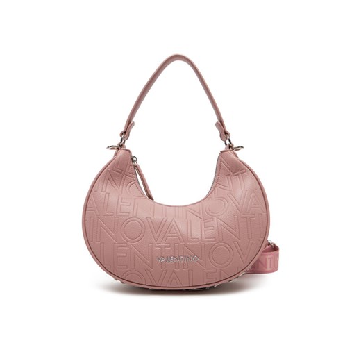 Valentino Torebka Shelby VBS90A07 Różowy ze sklepu MODIVO w kategorii Torebki damskie - zdjęcie 184742576