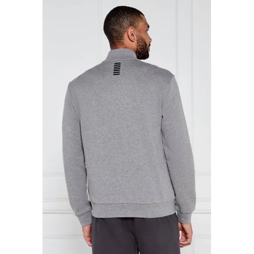 EA7 Bluza | Regular Fit M Gomez Fashion Store