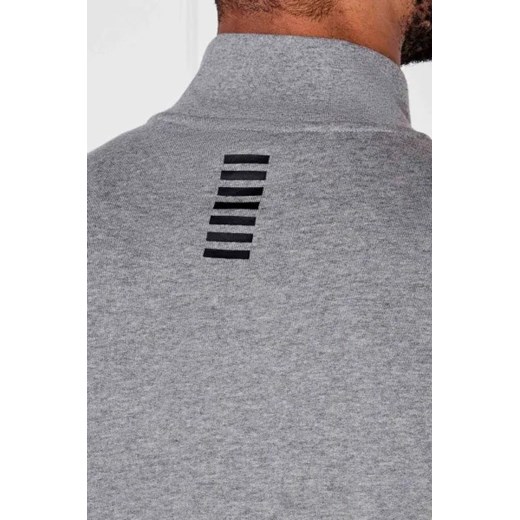 EA7 Bluza | Regular Fit L Gomez Fashion Store