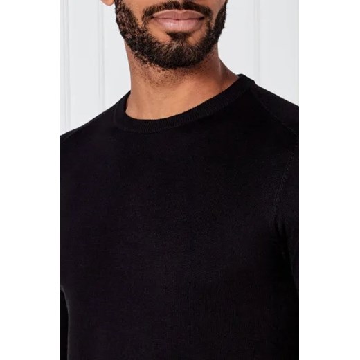 Richmond X Sweter CUANZA | Regular Fit Richmond X M Gomez Fashion Store