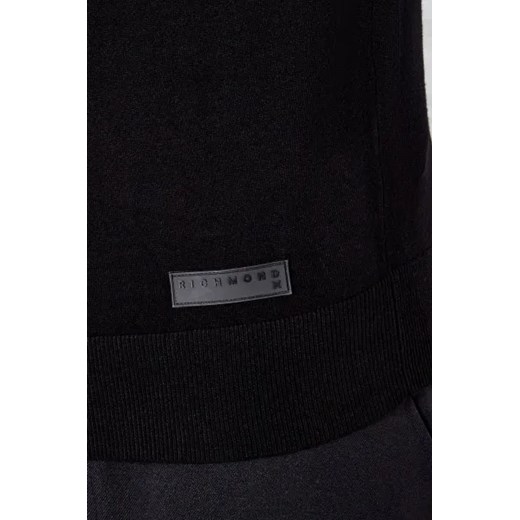 Richmond X Sweter CUANZA | Regular Fit Richmond X S Gomez Fashion Store