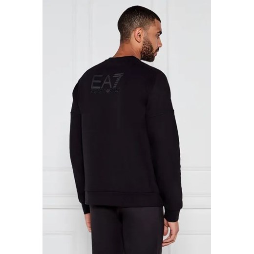 EA7 Bluza | Modern fit S Gomez Fashion Store