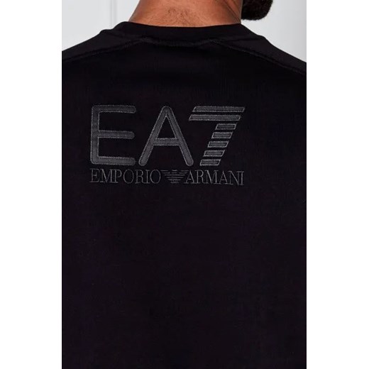 EA7 Bluza | Modern fit XL Gomez Fashion Store